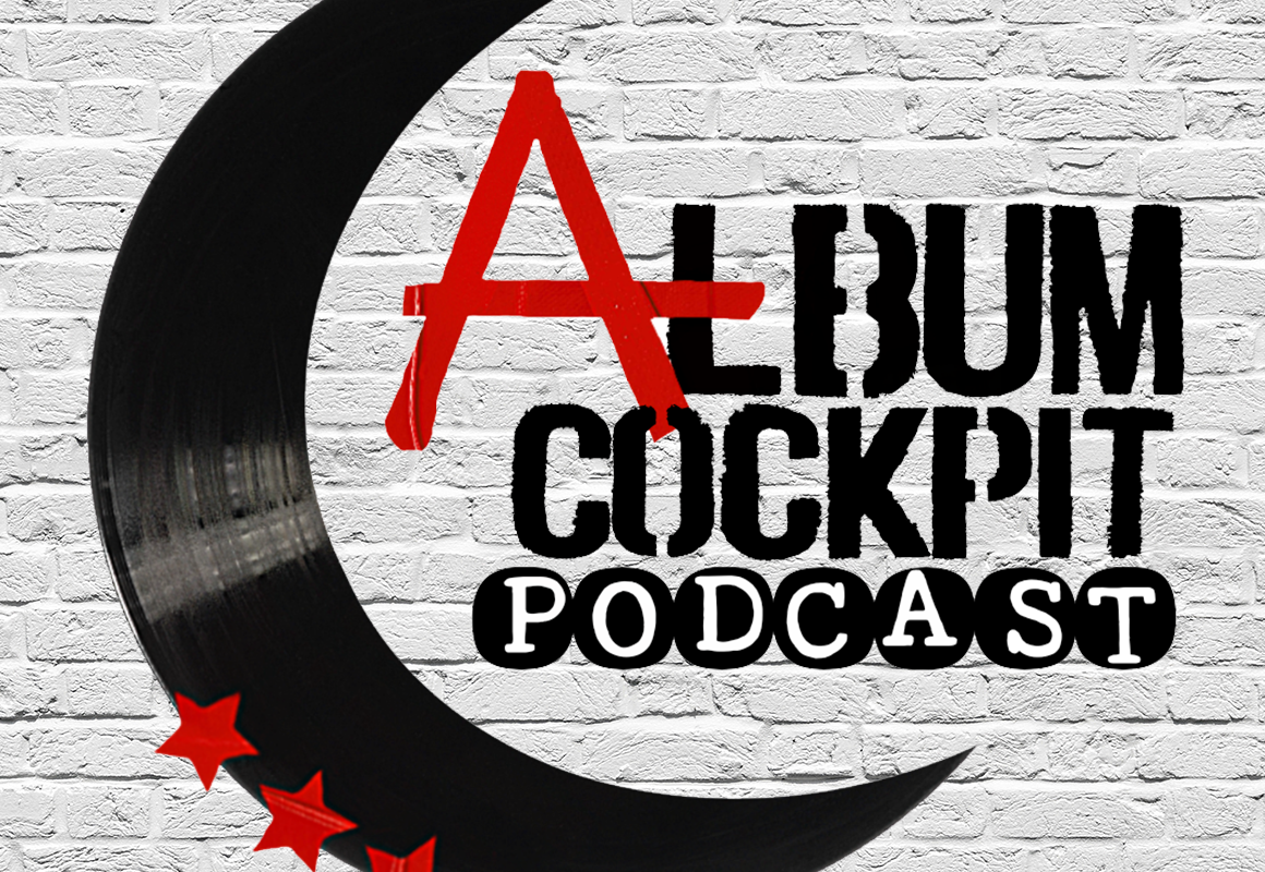 Album Cockpit Podcast